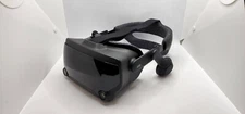 VALVE INDEX VR Virtual Reality HEADSET ONLY + Face Cushion - EXCELLENT Condition