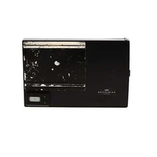 Polaroid 100 Series Polaroid Back for Hasselblad V System, Early Metal (500C/CM)