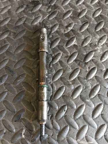 Audi A6 2,5 Tdi 1997-2002 Jahr Einspritzdüse 059130201E