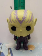 Funko Pop! Vinyl: Marvel - Talos #431 Captain Marvel Avengers