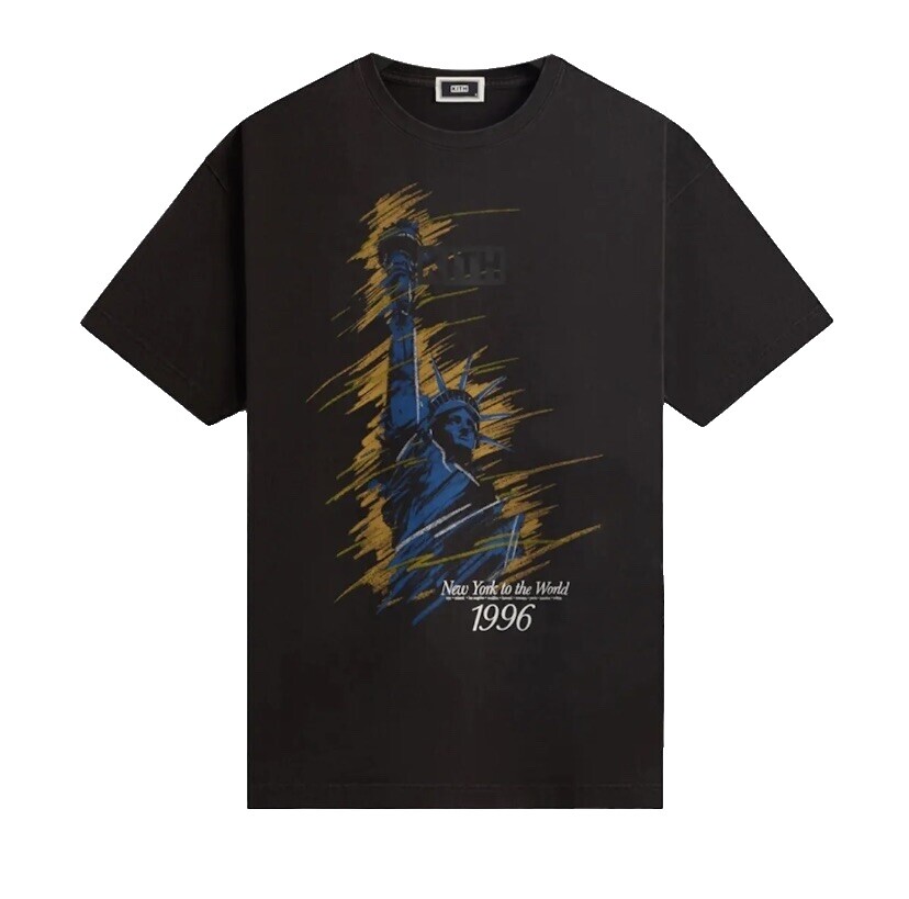 KITH Floral T-Shirts for Men for sale | eBay