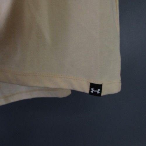 Under Armour Project Rock Brahma Bull T-Shirt Women's L The Rock Medium Loose - Picture 4 of 9