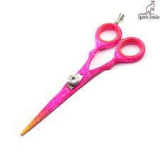 Professional Hairdressing Scissor Barber Salon HairCutting Shear 4.5"