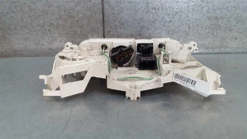 MR201365 Mando Calefaccion/Aire Acondicionado para MITSUBISHI LANCER BER 2204671 - Imagen 4 de 10