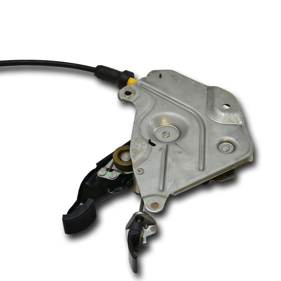 NEW OEM 2005-2011 Ford Ranger Parking Brake Release Pedal Mechanism w ...