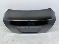 NEW 2009-2012 NISSAN ALTIMA SEDAN REAR TRUNK LID STEEL UNPAINTED OEM H4300-JA0AC