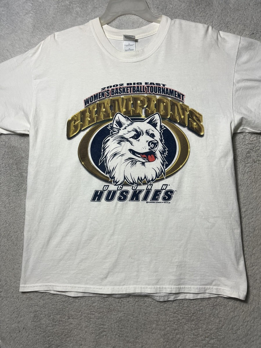 Vintage UConn Huskies Basketball NCAA Champions Adult Shirt Vintage UConn Huskies Basketball NCAA Champions Adult Shirt