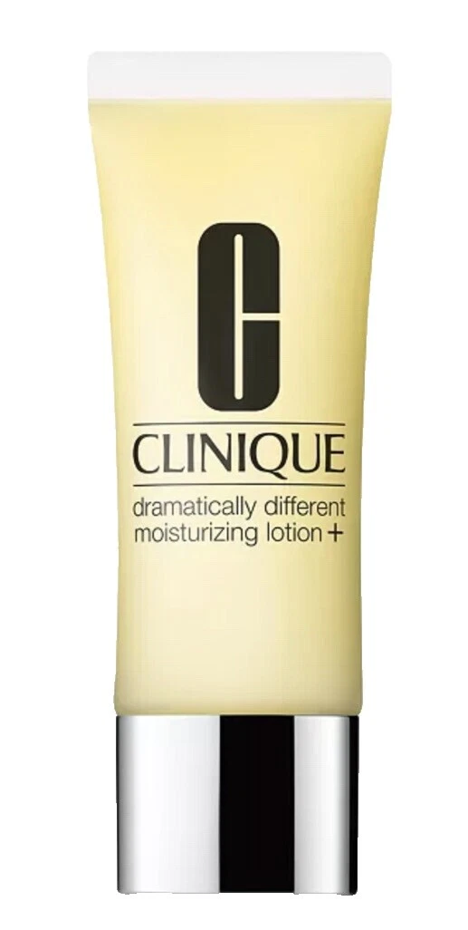 Clinique Travel Size Skin Care Moisturizers