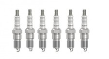 Spark Plugs x 6 Denso TT Fits Ford Mondeo ST220 JAGUAR S X Type XF XJ Mercedes 