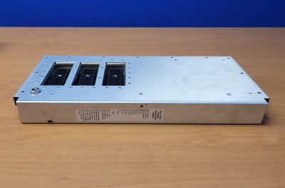 HP PHILIPS SONOS 5500 ULTRASOUND SCANHEAD PROBE CONNECT 77110-60400 / 68000
