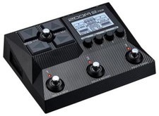 Guitare Multi-Effets Processeur Pédale - G2 Four - UK