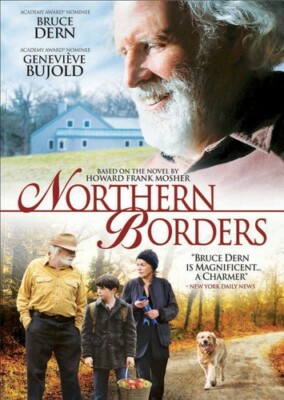 Northern Borders DVDs