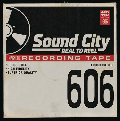 Sound City: Real to Reel (Vinyl) (Brand New) (Sealed)