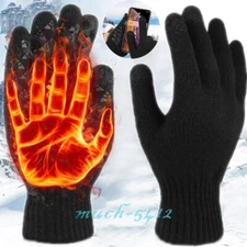 Guantes Para La Nieve Disfruta Del Invierno Sin Preocuparte Por El Frio A+++
