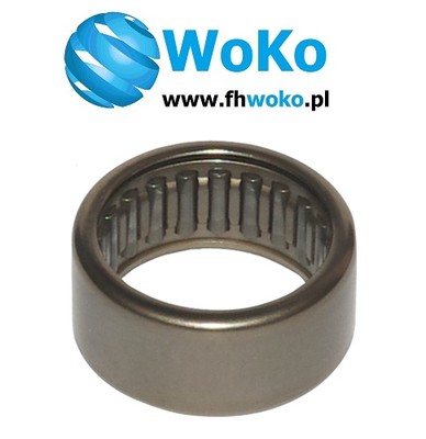 専用のリング HK3016 2RS Needle Roller Bearing. Drawn Cup Type HK 3016 LL