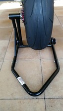 MV AGUSTA SINGLE SIDED SWINGARMR PADDOCK STAND, NEW