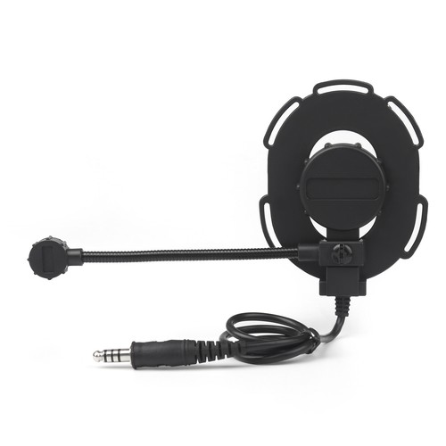 Z Tactical HD03 Bowman Elite II Zestaw słuchawkowy 6-pin PTT do IMTP3100 MTP3150 MTP3250 - Zdjęcie 11 z 15