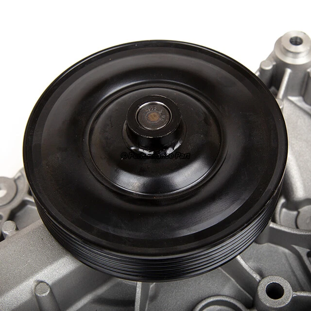 Kit de cadena de distribución Mercedes-Benz C230 C280 C300 C350 CLK350 bomba de agua ajuste 05-15 Foto 2 de 4