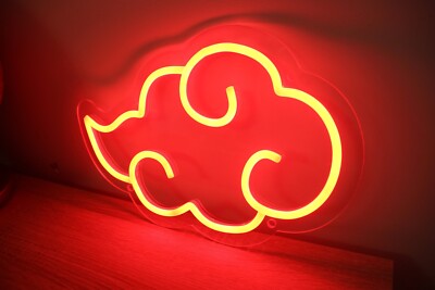 Akatsuki Cloud Light