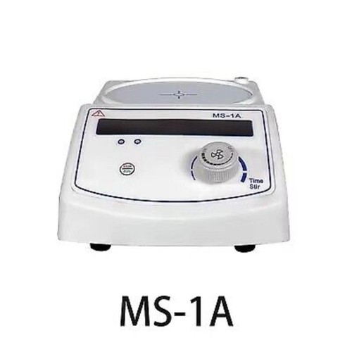 Laboratory Magnetic Stirrer Heated Electromagnetic Compact Magnetic Stirrer - Picture 11 of 15