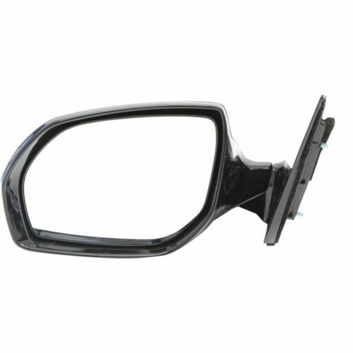 Rétroviseur Extérieur Droit Chauffé Pour Hyundai Elantra 2017-2020 - Modèle Kool Vue HY06ER - Remplacement Direct