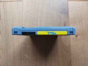 NINTENDO SUPER MARIO BROS 3 PAL GREAT CONDITION USED NES NES-UM-FRA