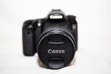Canon EOS 70D 20.2MP Digital SLR Camera - Black Kit w/ EF-S IS STM 18-135mm...
