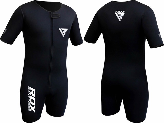 rdx sweat suit