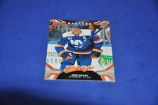 2022-23 Upper Deck hockey MVP ICE BATTLES # 179 Josh Bailey New York Islanders