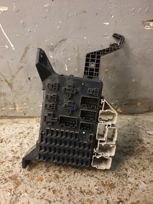 Ford Mondeo Interior Fuse Box Relay Unit 2000-2007 MK3 OEM 4S7T14A073AB