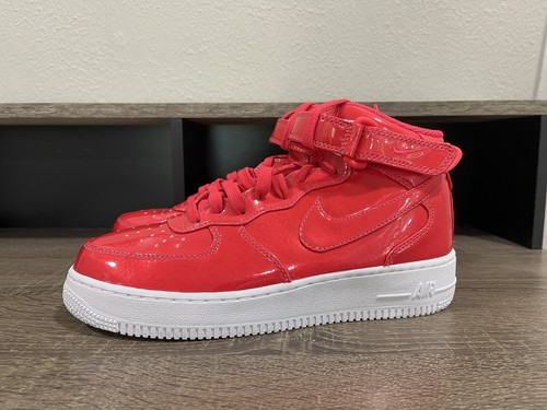 RARE Nike Air Force 1 Mid LV8 UV PACK 