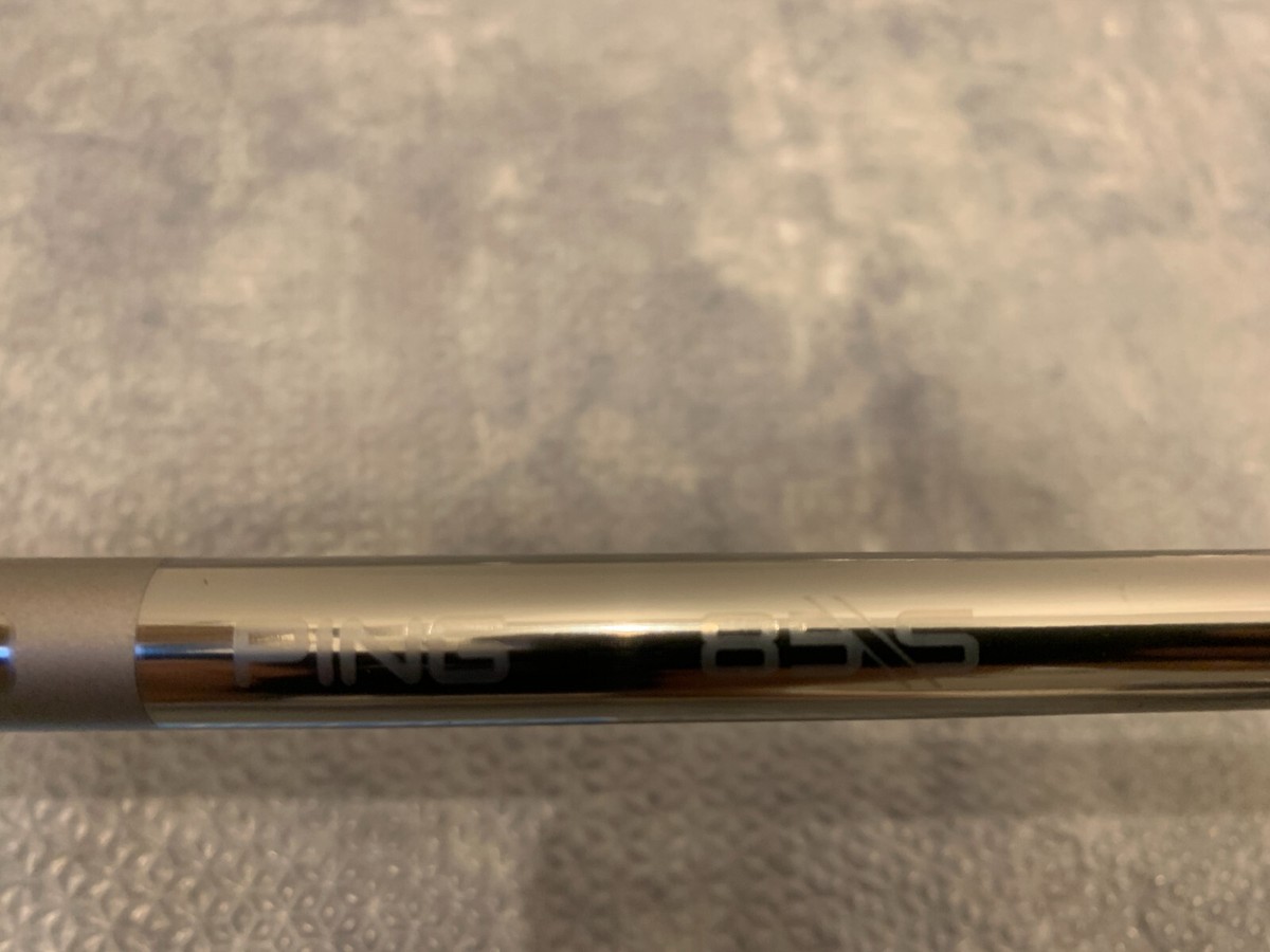 Ping i CROSSOVER U4 Utility / 4u 22.5 Deg / Flex S / PING TOUR 2.0