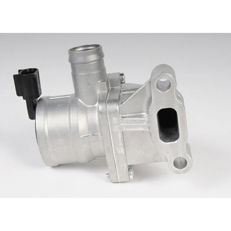 Válvula de retención de inyección de aire secundaria ACDelco 214-2222 12619128 para 04-05 Buick Foto 2 de 3