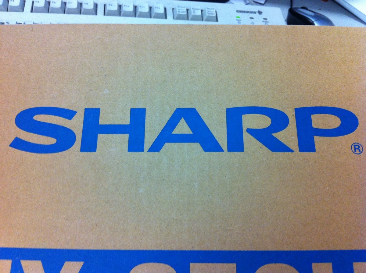 Sharp MX-C35TB - Schwarz - original - Tonerpatrone for sale online