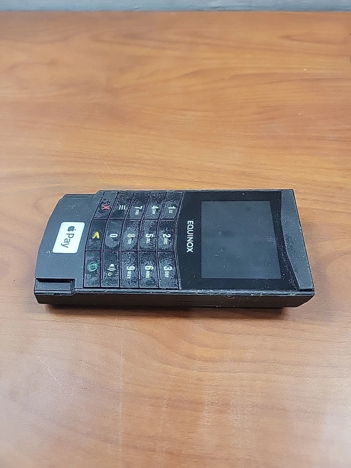 EQUINOX LUXE 6200M *PARTS/REPAIR - Image 2 of 4