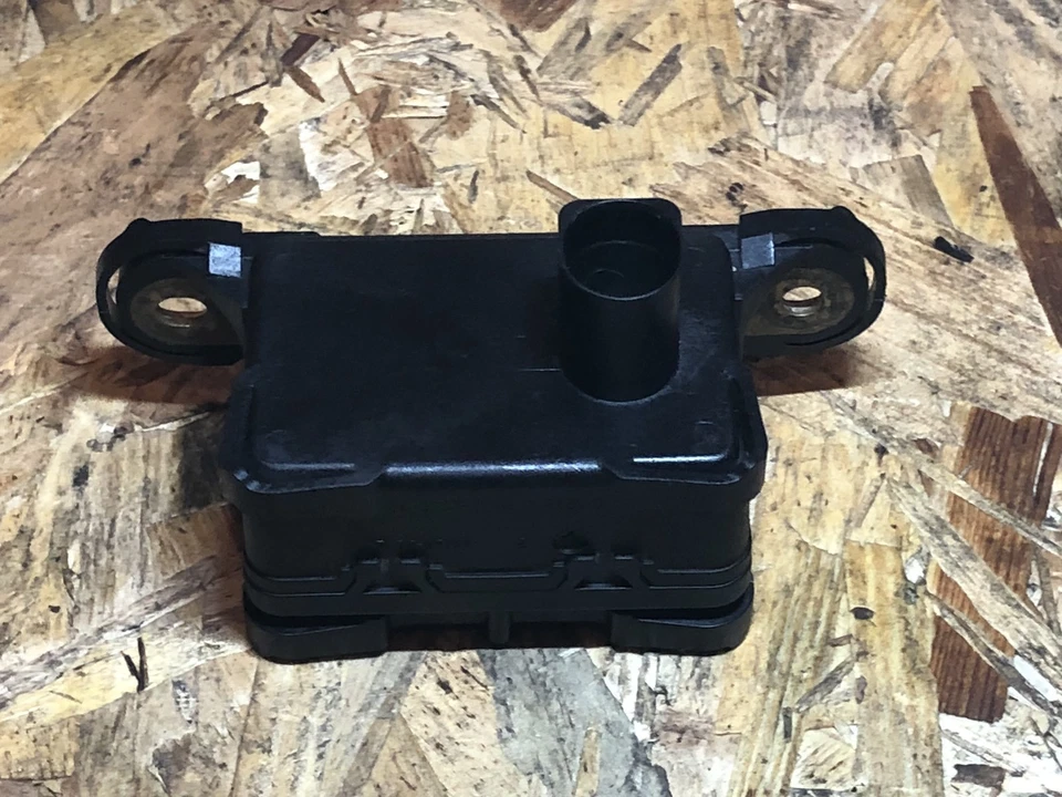 Audi A3 S3 RS3 Yaw Rate ESP Duo Sensor 7H0907655A — 第 3/4 张图片