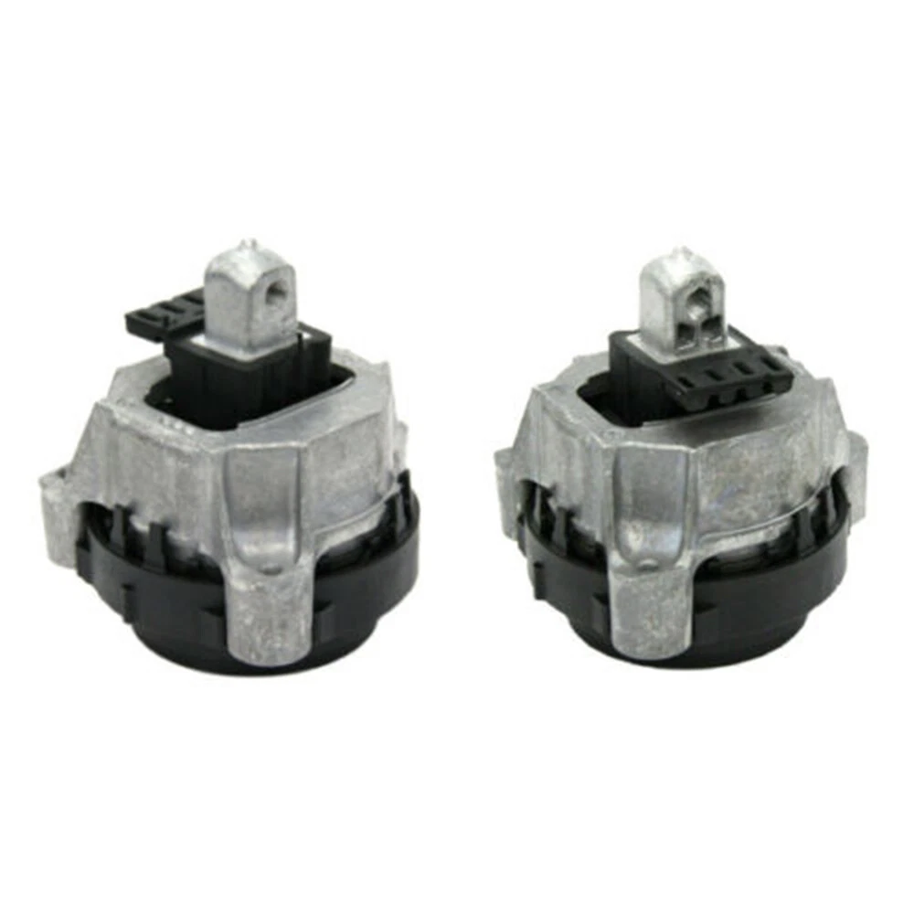22116860488 2Pcs for 2017-2019 BMW Left & Right Engine Mount | eBay 