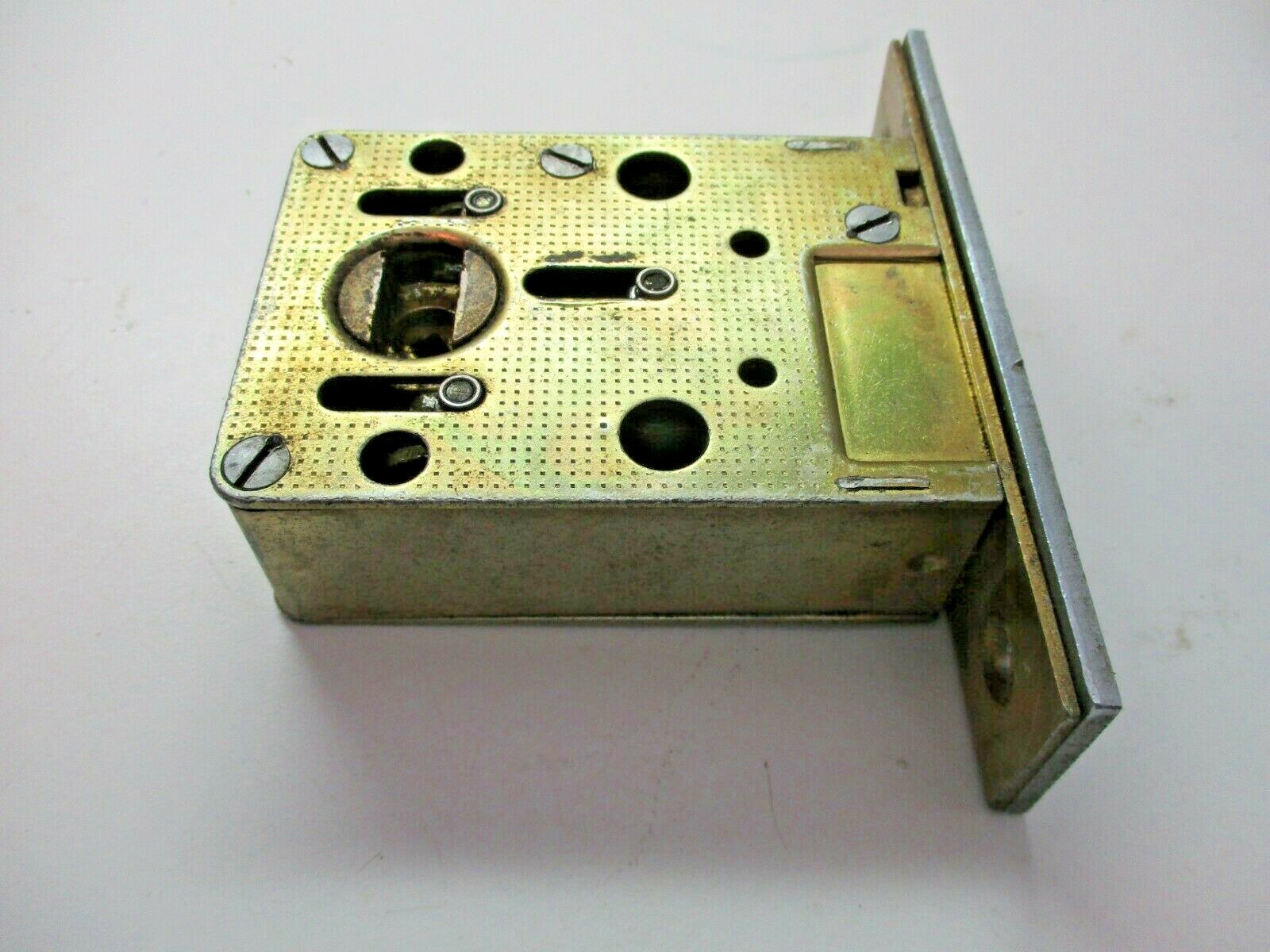 Sargent 76 Right Hand RH Commercial Compact Mortise Door Lock Passage