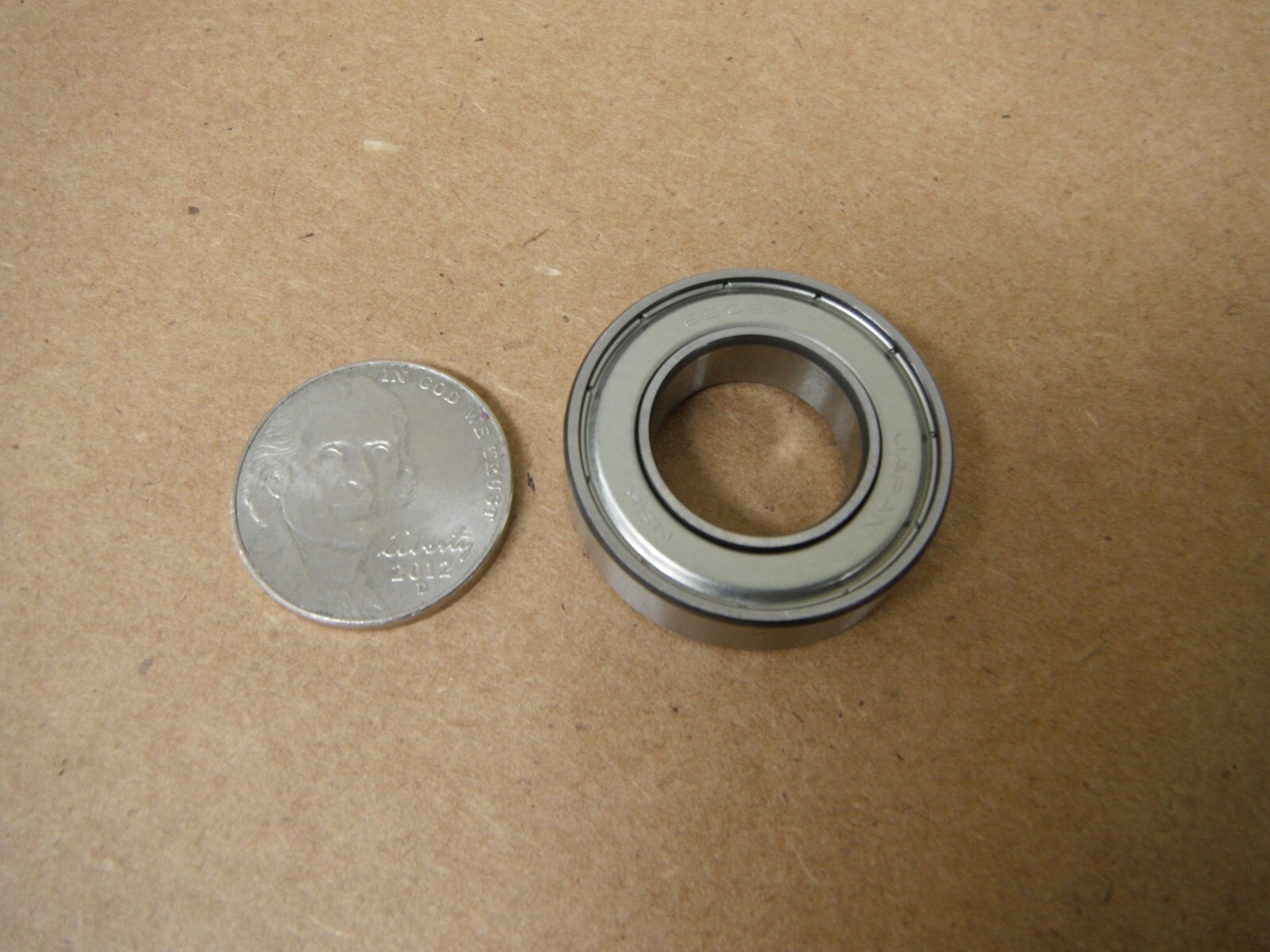 MITSUBISHI wire edm BEARING P840K002P36 for WM412C CAPSTAN ROLLER M412C NEW! eBay