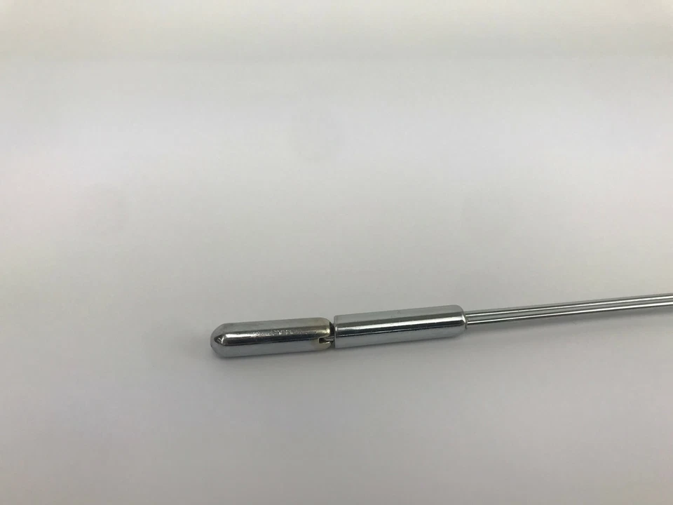 ACMI quirúrgico 26FR con obturador Timberlake 8412 Foto 3 de 4