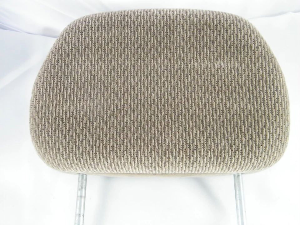 Ford Windstar 2000 3,8 L OEM lote de 4 reposacabezas asientos traseros Foto 4 de 4