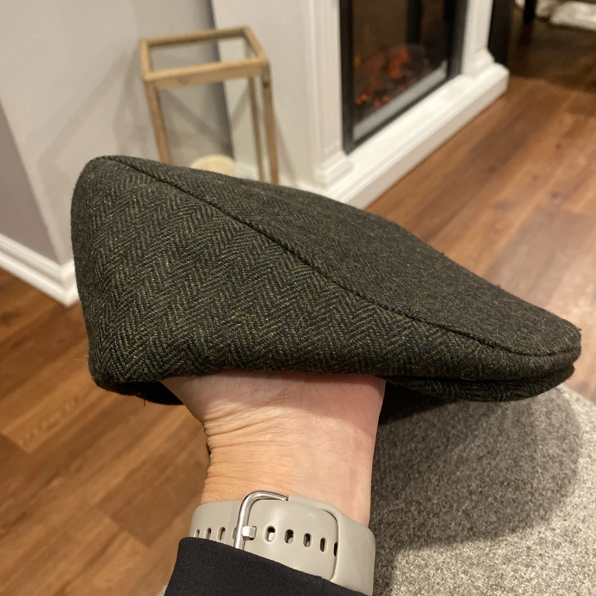 Ted baker baker boy hat 2025