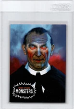 Mark Spears Monsters Halloween Edition 2022 Pick a Card
