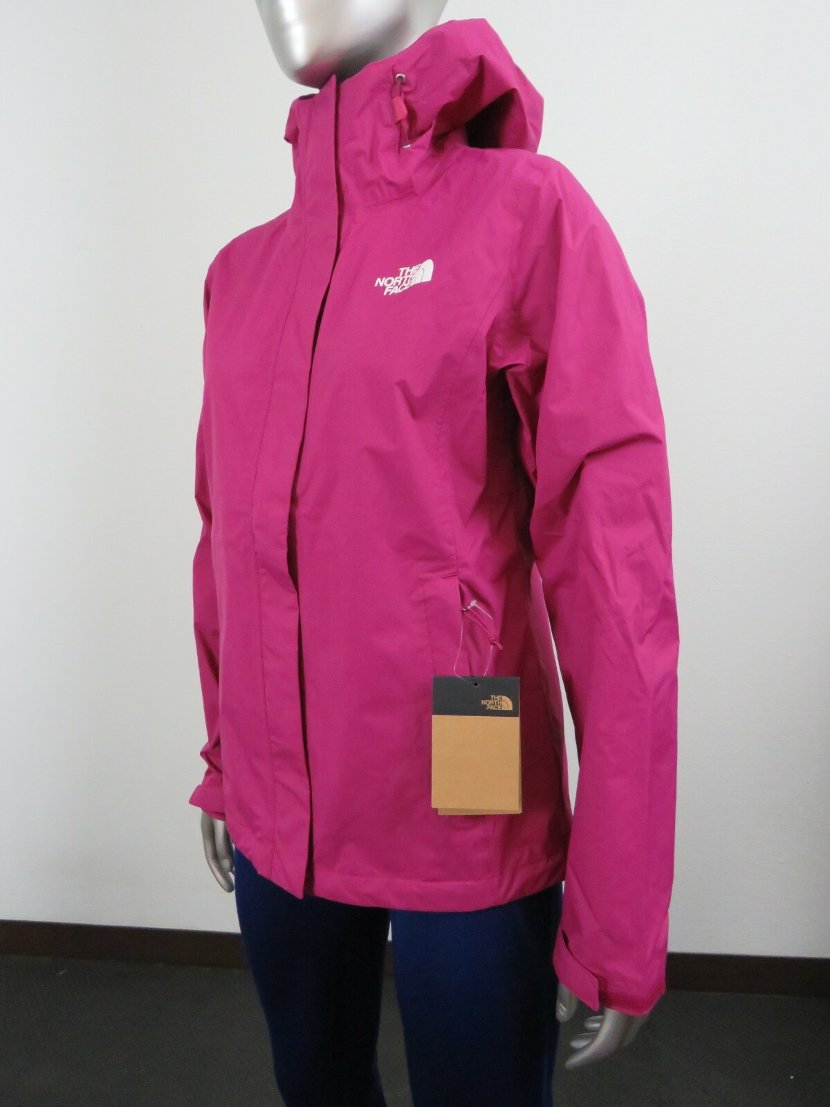 NWT Womens The North Face Venture 2 