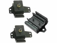 Engine Mount and Transmission Mount Kit fits Pickup 1995-1997 2.4L 4 Cyl 25HBRW