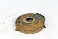 95 YAMAHA BIG BEAR 350 YFM350FW 4X4 BRAKE DRUM DUST COVER
