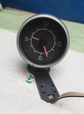 Smart ForTwo 450 Uhr Zusatzinstrument