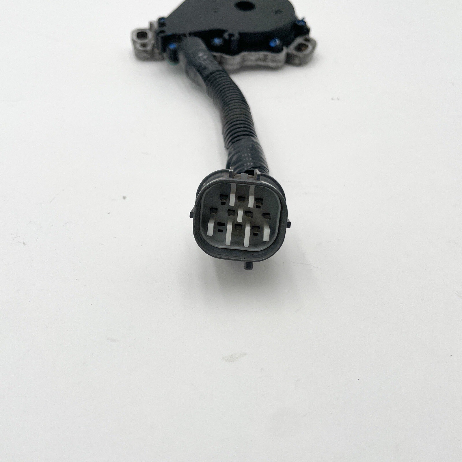 1999-2004 Land Rover Discovery 2 Neutral Safety Transmission Position ...
