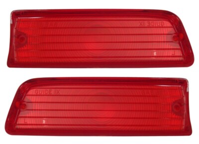 Dome Light Lens Reflector Housing For 1968-1970 442 GTO Chevelle Malibu – KK GM-DM-REC