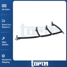 Fuel Injector Return Pipe Fits VW Golf Polo Skoda Octavia Seat Leon 04L130235T